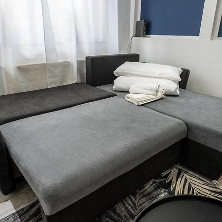 Mira Studioapartments Neu Кастроп-Рауксель Екстер'єр фото